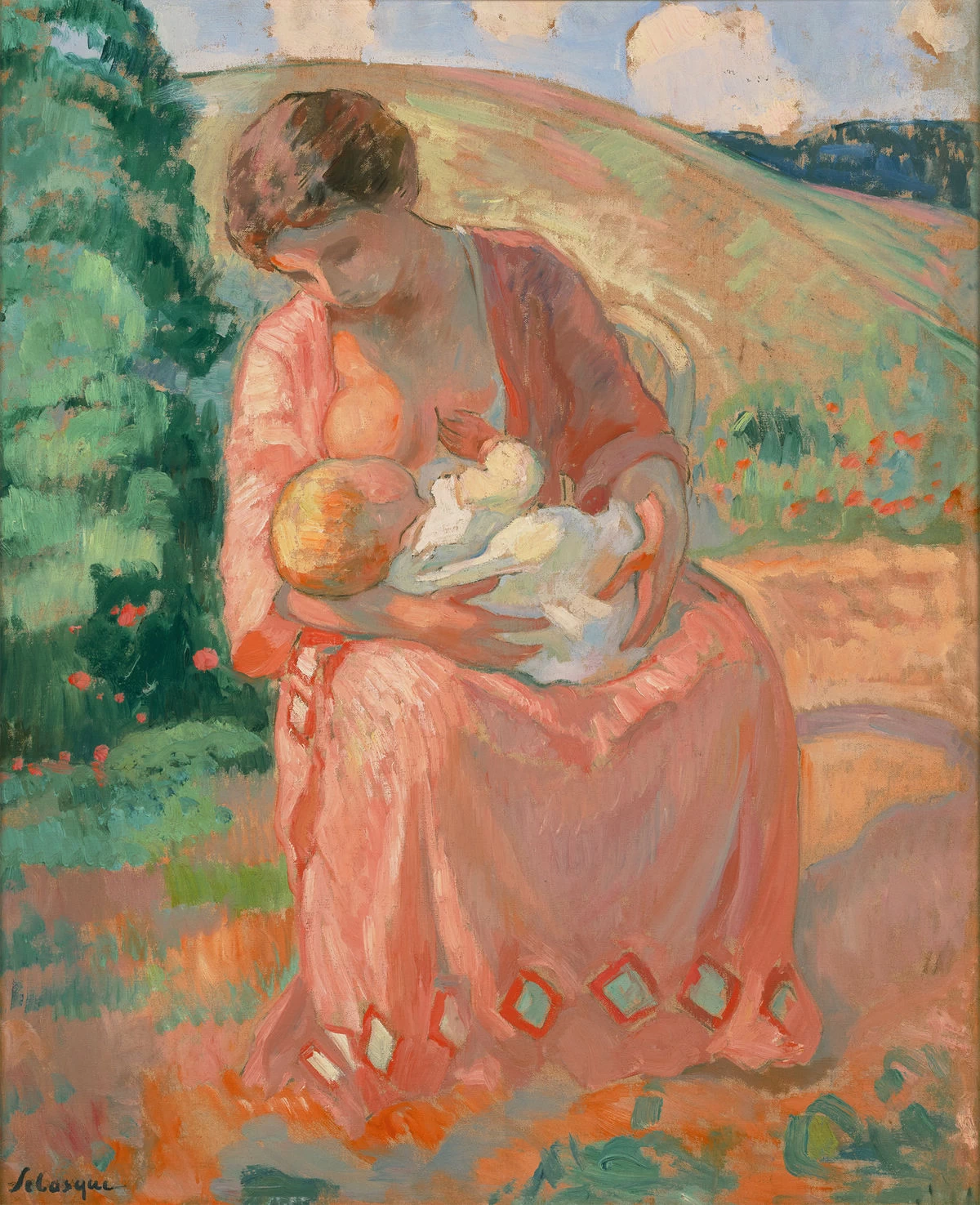 Maternità
